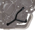 GIVI TN358 Roll Bar Yamaha FZ6 FAZER (04-11)