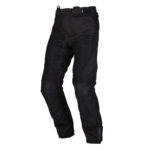 Moto pantalone VEO AIR muške crne MODEKA