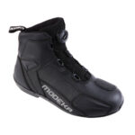 Moto cipele sportske YKO crne MODEKA