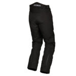 Moto pantalone LUANA crne ženske MODEKA