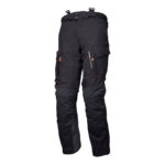 Moto pantalone PANEO LT crne MODEKA