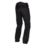 Moto pantalone VEO AIR muške crne MODEKA