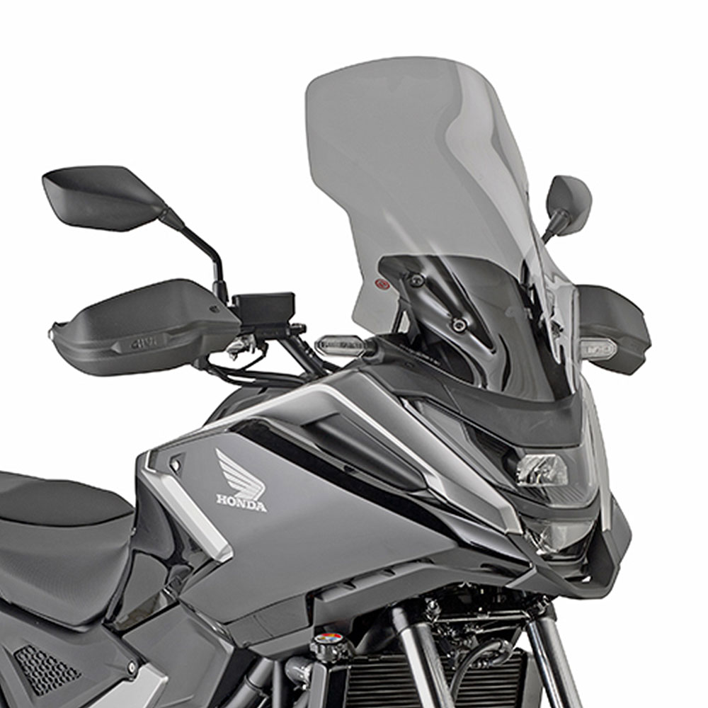 D1217S GIVI D1217S vizir zatamnjeni Honda NC750X (2025-)