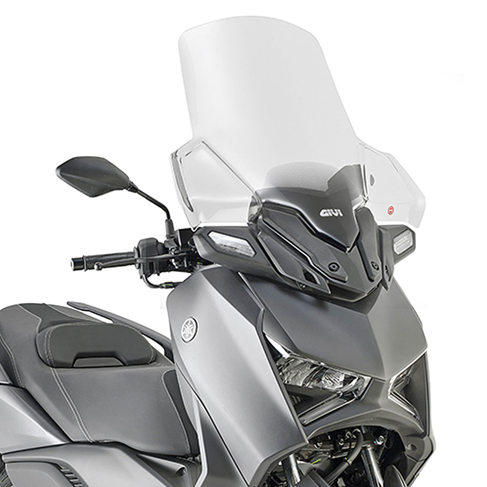 D2167ST GIVI D2167ST Vizir providni Yamaha X-Max 125 / 300 (23-25)