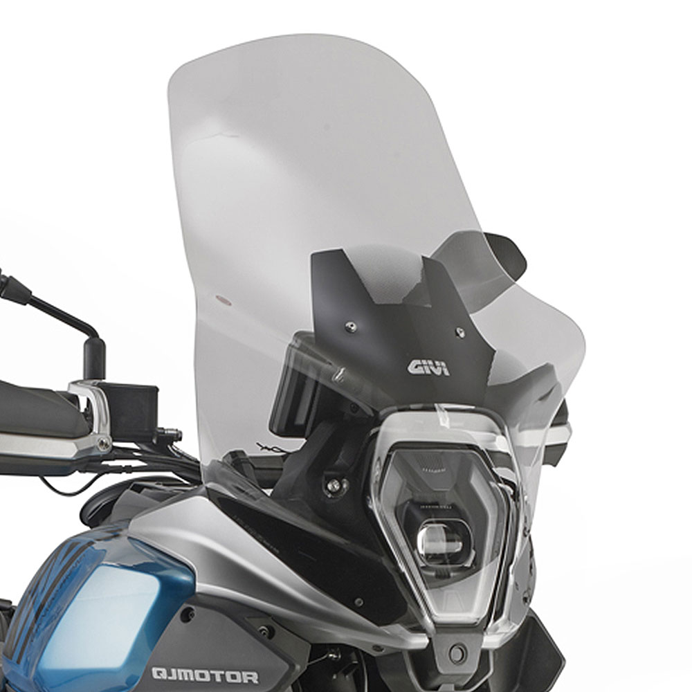 D9701ST GIVI D9701ST vizir providni QJMOTOR SRT 600 SX (2024-2025)