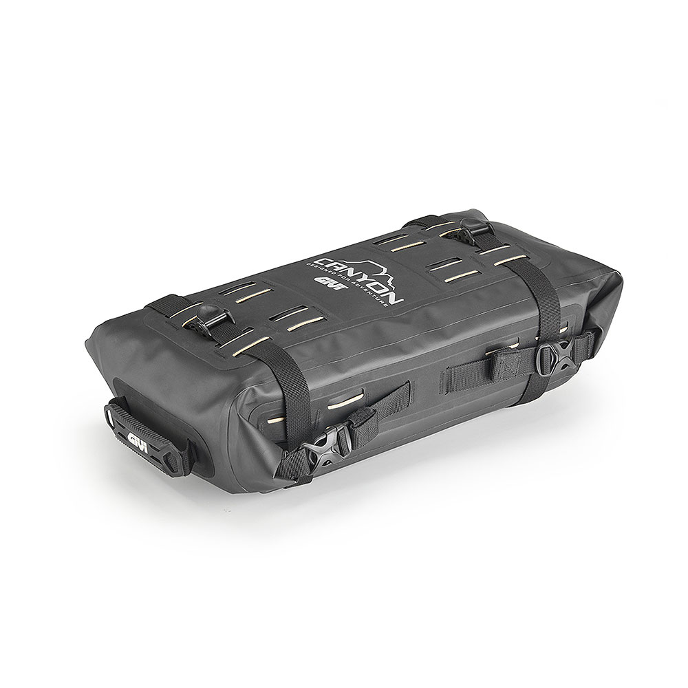 GRT724B GIVI GRT724B torba vodootporna CANYON 12L