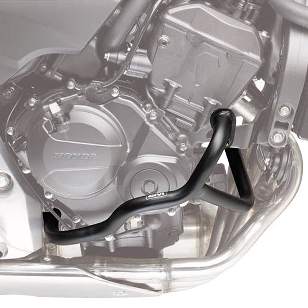 TN453 GIVI TN453 Roll Bar Honda CB 600 F Hornet (07-13)