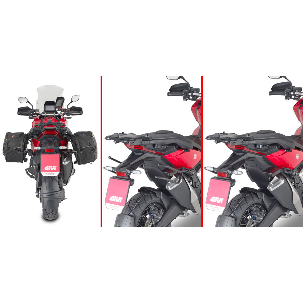 TR1188 GIVI TR1188 odbojnik bisaga Honda X-ADV 750 (2021-2025)