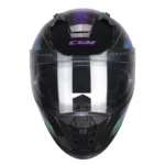 Kaciga za motor CGM full face 311S BLAST JELLY ALV-83 VIOLA ljubičasta - Слика 2