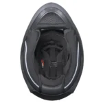 Kaciga za motor CGM full face 311S BLAST JELLY ALV-83 VIOLA ljubičasta - Слика 4