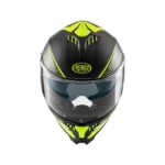 Kaciga za motor PREMIER full face TYPHOON FRY9BM