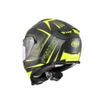 Kaciga za motor PREMIER full face TYPHOON FRY9BM