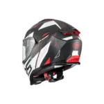 Kaciga za motor PREMIER full face TYPHOON RS2BM - Слика 5