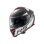 Kaciga za motor PREMIER full face TYPHOON RS2BM