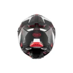 Kaciga za motor PREMIER full face TYPHOON RS2BM - Слика 4