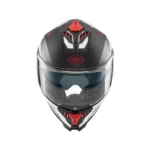 Kaciga za motor PREMIER full face TYPHOON RS2BM - Слика 6