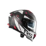 Kaciga za motor PREMIER full face TYPHOON RS2BM - Слика 3