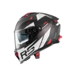 Kaciga za motor PREMIER full face TYPHOON RS2BM - Слика 2