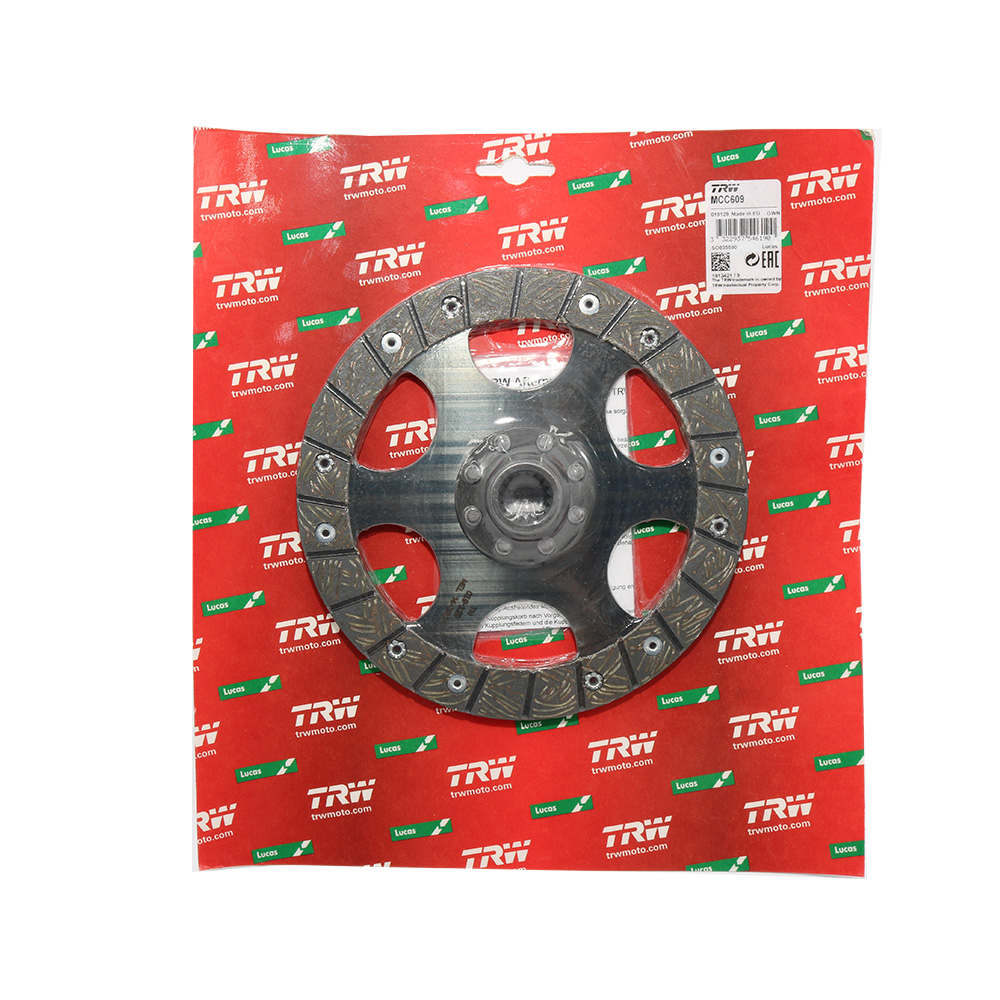 MCC609 TRW MCC609 Lamela BMW R 1200 GS 04-12