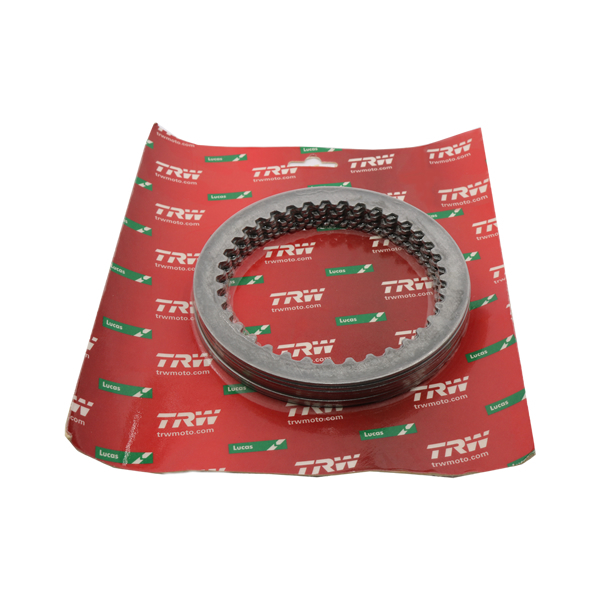 TRW MES341-9 Lamele metalne set