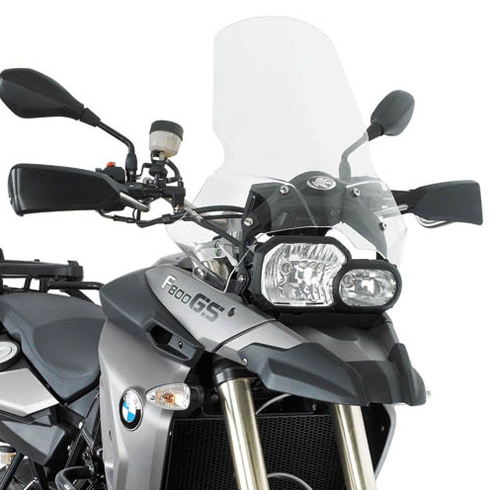 333DTK Kappa 333DTK vizir providni povišeni BMW F650GS / F800GS (2008-2017) - Слика 1