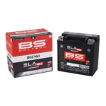 BS akumulator BGZ16H-FA 12V 16Ah 240A SLA Max levi plus (150x89x145)