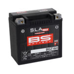 BS akumulator BGZ16H-FA 12V 16Ah 240A SLA Max levi plus (150x89x145)