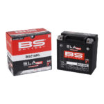 BS akumulator BGZ16HL-FA 12V 16Ah 240A SLA Max desni plus (150x88x145)