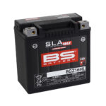 BS akumulator BGZ16HL-FA 12V 16Ah 240A SLA Max desni plus (150x88x145)