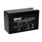 BS akumulator BP12-7-FA 12V 7Ah VRLA (151x65x99)