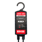 BS BS15 punjač akumulatora pametni 12V 1.5A