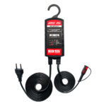 BS BS15 punjač akumulatora pametni 12V 1.5A - Слика 3