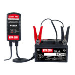 BS BS15 punjač akumulatora pametni 12V 1.5A - Слика 5