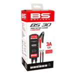 BS BS30 punjač akumulatora pametni 12V 3A - Слика 4