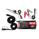 BS BS60 punjač akumulatora pametni PRO 12V 1A/4A/6A - Слика 3