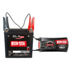 BS BS60 punjač akumulatora pametni PRO 12V 1A/4A/6A - Слика 4