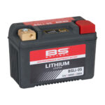 BS akumulator LITHIUM 12V 48Wh 280A litijumski desni plus (134x65x92)