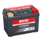 BS akumulator LITHIUM 12V 60Wh 300A litijumski desni plus (148x86x105)