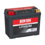 BS akumulator LITHIUM 12V 96Wh 440A litijumski levi plus (165x86x130)