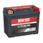 BS akumulator LITHIUM 12V 96Wh 560A litijumski desni plus (165x86x130)