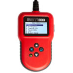 BS tester akumulatora pametni BST1000 - Слика 2