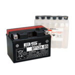 BS akumulator BT12A-BS 12V 10Ah 175A gel levi plus (150x88x105)