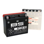 BS akumulator BT12B-BS 12V 10Ah 210A gel levi plus (150x69x130)
