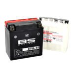 BS akumulator BT9A-BS 12V 9Ah 115A gel levi plus (135x75x139)