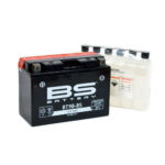BS akumulator BT9B-BS 12V 8Ah 120A gel levi plus (150x68x105)