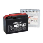 BS akumulator BTR4A-BS 12V 2.3Ah 45A gel desni plus (114x49x86)