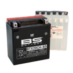 BS akumulator BTX20CH-BS 12V 18Ah 270A gel levi plus (150x87x161)