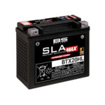 BS akumulator BTX20HL-FA 12V 20Ah 310A SLA Max desni plus (176x87x154)