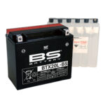 BS akumulator BTX20L-BS 12V 18Ah 270A gel desni plus (175x87x155)