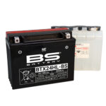BS akumulator BTX24HL-BS 12V 21Ah 350A gel desni plus (205x87x162)